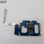 برد کارت ریدر - لپ تاپ اچ پی PROBOOK 640 G5