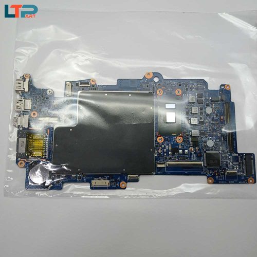 مادربرد CPU CORE I5 7200 - لپ تاپ اچ پی ENVY X360 M6-AQ - Image 1