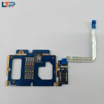 برد کارت ریدر - لپ تاپ اچ پی PROBOOK 640 G5 - Image 2