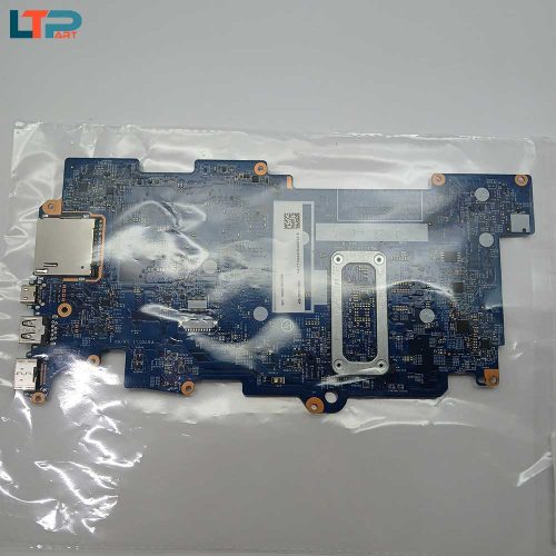 مادربرد CPU CORE I5 7200 - لپ تاپ اچ پی ENVY X360 M6-AQ - Image 2