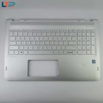 قاب C همراه کیبرد - لپ تاپ اچ پی ENVY X360 M6