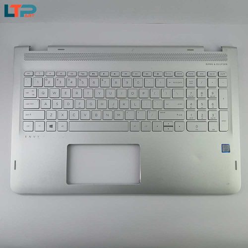 قاب C همراه کیبرد - لپ تاپ اچ پی ENVY X360 M6 - Image 1