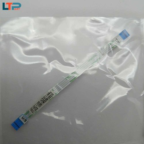 فلت تاچ پد موس - لپ تاپ اچ پی HP 6550B - Image 1
