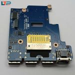 برد USB/LAN - لپ تاپ اچ پی HP 4410 - Image 2
