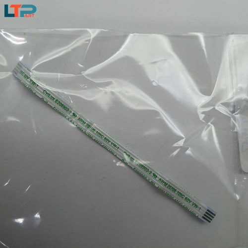 فلت تاچ پد موس - لپ تاپ اچ پی HP 6550B - Image 2