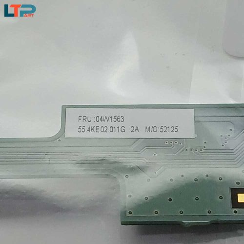 برد USB/LAN - لپ تاپ لنوو T520I - Image 3