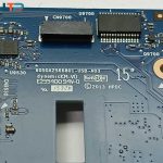 برد USB/LAN - لپ تاپ اچ پی HP 4410 - Image 3