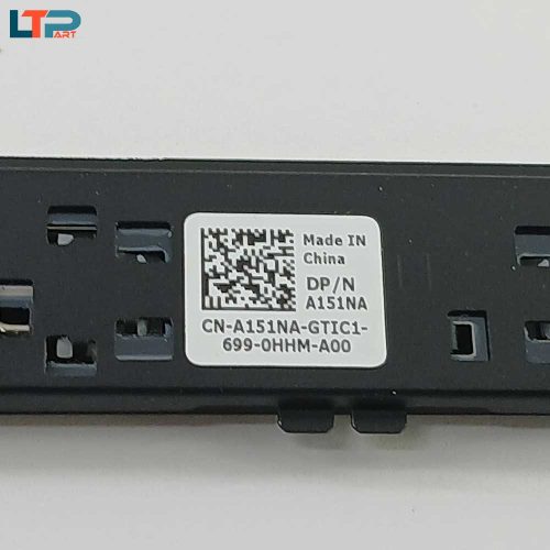 کلیک تاچ پد موس - لپ تاپ دل E5570 - Image 3