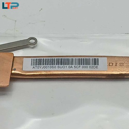 هیت سینک - لپ تاپ لنوو IP300 - Image 3