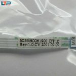 فلت تاچ پد موس - لپ تاپ اچ پی HP 6550B - Image 3