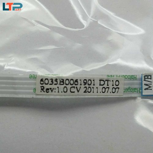 فلت تاچ پد موس - لپ تاپ اچ پی HP 6550B - Image 3