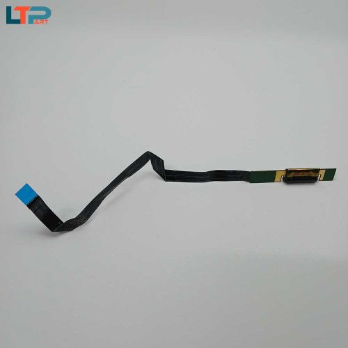 برد فینگرپرینت - لپ تاپ اچ پی HP 8560W - Image 1