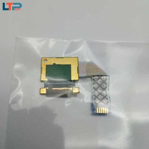 برد فینگرپرینت - لپ تاپ لنوو L450 - Image 1