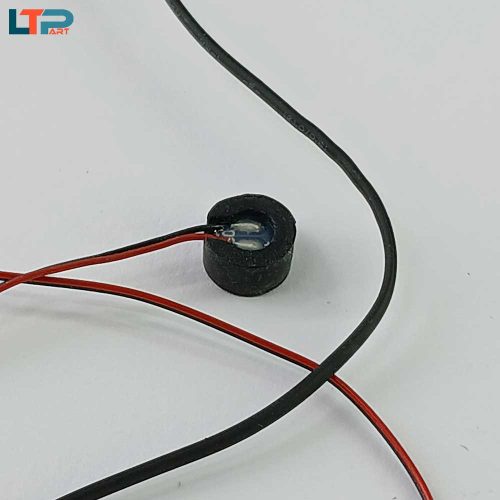 میکروفون - لپ تاپ اچ پی HP 6545B - Image 2