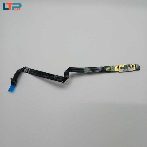 برد فینگرپرینت - لپ تاپ اچ پی HP 8560W - Image 2
