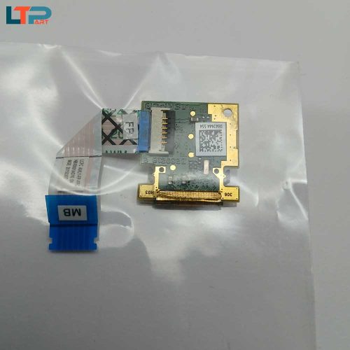 برد فینگرپرینت - لپ تاپ لنوو L450 - Image 2