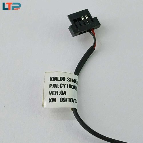 میکروفون - لپ تاپ اچ پی HP 6545B - Image 3