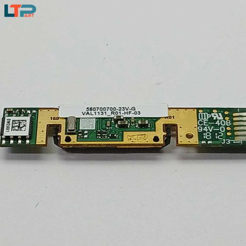 برد فینگرپرینت - لپ تاپ اچ پی HP 8560W - Image 3