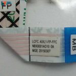 برد فینگرپرینت - لپ تاپ لنوو L450 - Image 3