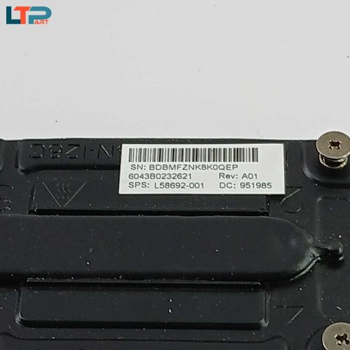 هیت سینک - لپ تاپ اچ پی PROBOOK 640 G5 - Image 3