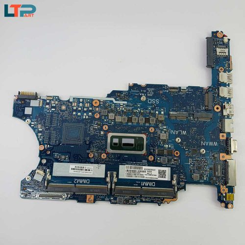 مادربرد CPU CORE I5 8365U - لپ تاپ اچ پی PROBOOK 640 G5 - Image 1