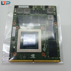 کارت گرافیک QUADRO M3000 4G - لپ تاپ دل PRECISION 7710
