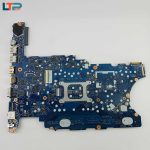 مادربرد CPU CORE I5 8365U - لپ تاپ اچ پی PROBOOK 640 G5 - Image 2