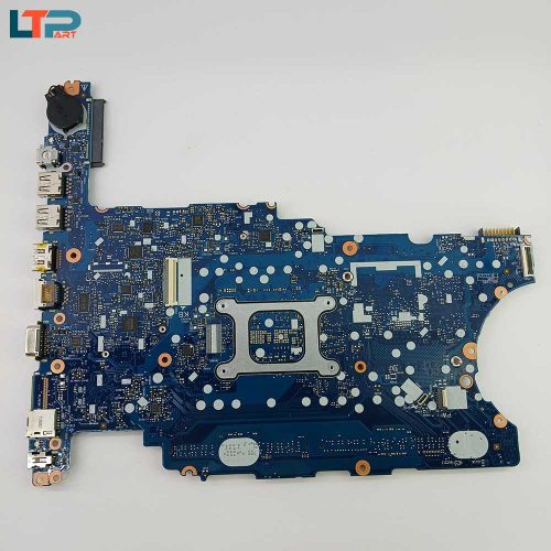 مادربرد CPU CORE I5 8365U - لپ تاپ اچ پی PROBOOK 640 G5 - Image 2