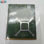 کارت گرافیک QUADRO M3000 4G - لپ تاپ دل PRECISION 7710 - Image 2