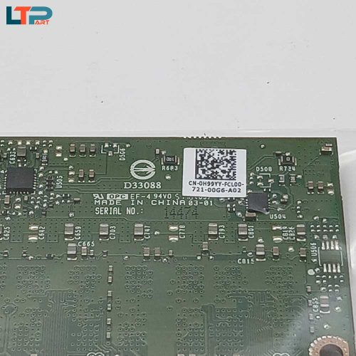 کارت گرافیک QUADRO M3000 4G - لپ تاپ دل PRECISION 7710 - Image 3