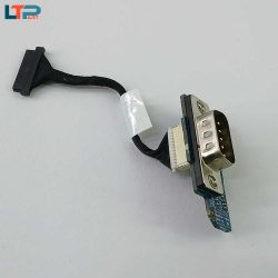 برد VGA همراه کابل - لپ تاپ اچ پی HP 6545B