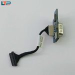 برد VGA همراه کابل - لپ تاپ اچ پی HP 6545B - Image 2