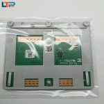 تاچ پد موس - لپ تاپ ایسوز R518U - Image 2