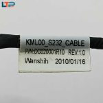 برد VGA همراه کابل - لپ تاپ اچ پی HP 6545B - Image 3