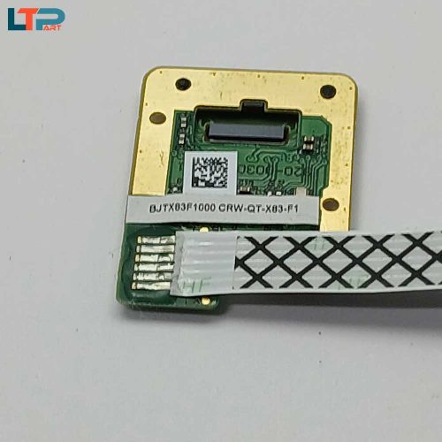 برد فینگرپرینت - لپ تاپ اچ پی HP 450 G4 - Image 3