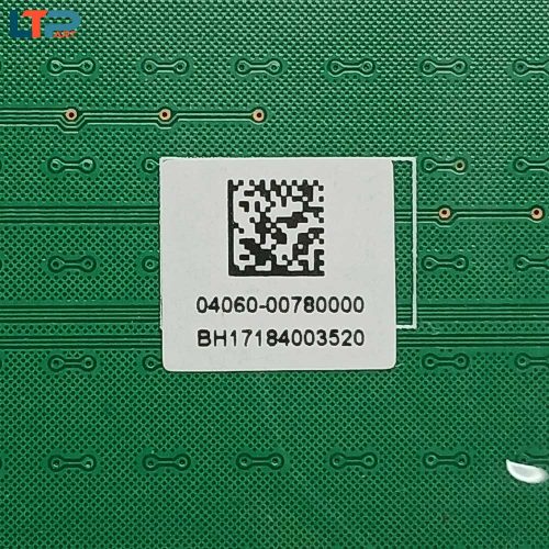 تاچ پد موس - لپ تاپ ایسوز R518U - Image 3