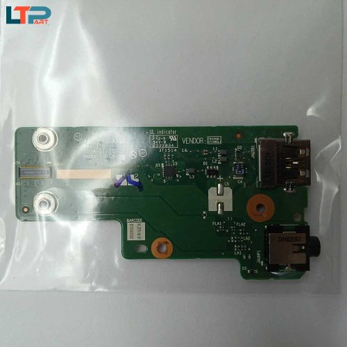 برد USB/SOUDN - لپ تاپ لنوو L450 - Image 1