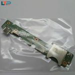 برد USB/SD/HOTKEY - لپ تاپ ایسوز R518U