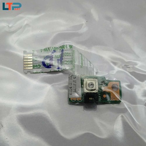 برد سوییچ پاور - لپ تاپ لنوو T440S - Image 2