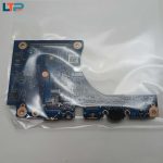 برد USB/HTMI/TYPE C - لپ تاپ دل PRECISION 7710 - Image 2