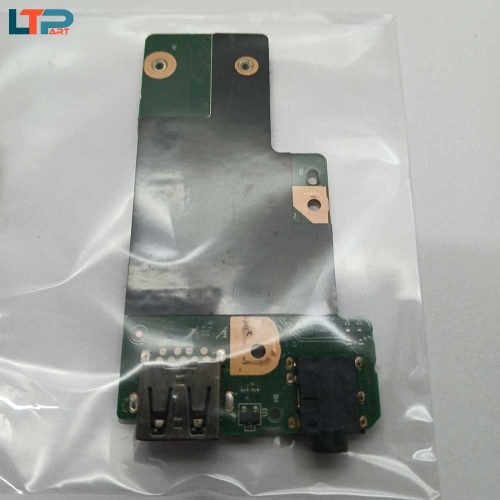 برد USB/SOUDN - لپ تاپ لنوو L450 - Image 2
