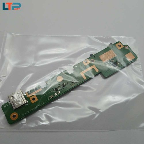 برد USB/SD/HOTKEY - لپ تاپ ایسوز R518U - Image 2