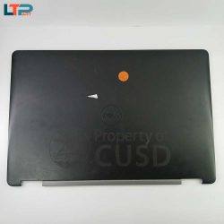قاب A - لپ تاپ دل LATITUDE E5570