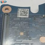 برد USB/HTMI/TYPE C - لپ تاپ دل PRECISION 7710 - Image 3