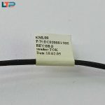 کابل برد بلوتوث - لپ تاپ اچ پی HP 6545B - Image 3