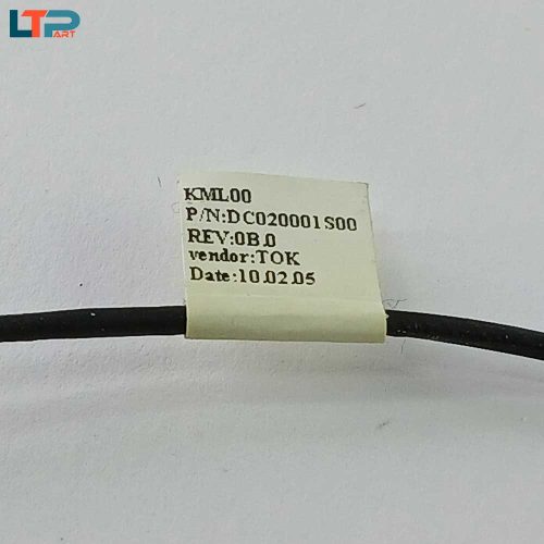 کابل برد بلوتوث - لپ تاپ اچ پی HP 6545B - Image 3