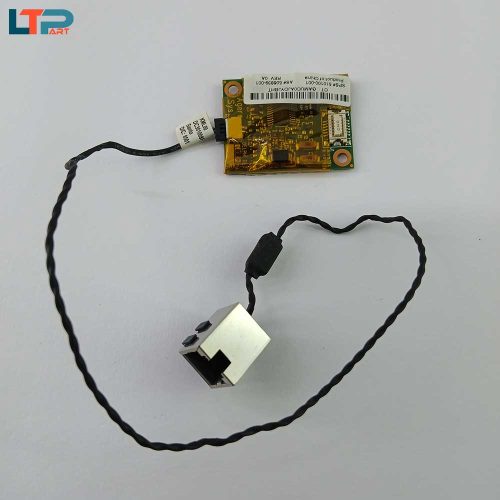 برد مودم همراه سوکت - لپ تاپ اچ پی HP 6545B - Image 1