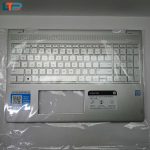 قاب C همراه کیبرد - لپ تاپ اچ پی ENVY X360-15M
