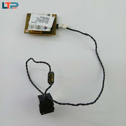 برد مودم همراه سوکت - لپ تاپ اچ پی HP 6545B - Image 2