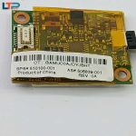 برد مودم همراه سوکت - لپ تاپ اچ پی HP 6545B - Image 3